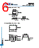 GM393D8T Datasheet HTML 6Page - Gamma Microelectronics Inc. 