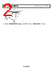 AD5541ABCPZ Datasheet HTML 2Page - Analog Devices 