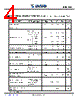 SS6781BCNTR Datasheet HTML 4Page - Silicon Standard Corp. 