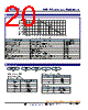 KNP-R3AV1KHTB Datasheet HTML 20Page - Token Electronics Industry Co., Ltd. 