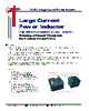 TCDA1090-R33M Datasheet HTML 1Page - Token Electronics Industry Co., Ltd. 