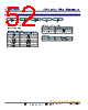 KNP-R3AV100RDP Datasheet HTML 52Page - Token Electronics Industry Co., Ltd. 
