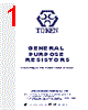 KNP-R3AV0R1DP Datasheet HTML 1Page - Token Electronics Industry Co., Ltd. 