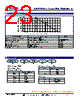 KNP-R3AV1KDP Datasheet HTML 23Page - Token Electronics Industry Co., Ltd. 