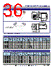 KNP-R3AV1KDP Datasheet HTML 36Page - Token Electronics Industry Co., Ltd. 