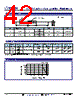 KNP-R3AV100RGP Datasheet HTML 42Page - Token Electronics Industry Co., Ltd. 