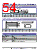 KNP-R3AV100RGP Datasheet HTML 54Page - Token Electronics Industry Co., Ltd. 
