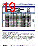 KNP-R3AV1RGP Datasheet HTML 19Page - Token Electronics Industry Co., Ltd. 