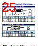 KNP-R3AV1RGP Datasheet HTML 25Page - Token Electronics Industry Co., Ltd. 