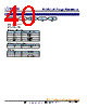 KNP-R3AV1RGP Datasheet HTML 40Page - Token Electronics Industry Co., Ltd. 