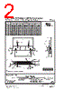 10214-R21CS Datasheet HTML 2Page - 3M Electronics 