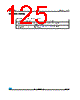 M24LR64-R Datasheet HTML 125Page - STMicroelectronics 