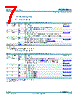 PCF8564A Datasheet HTML 7Page - NXP Semiconductors 