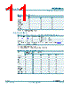 PCF8564A Datasheet HTML 11Page - NXP Semiconductors 
