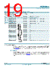 PCF8564A Datasheet HTML 19Page - NXP Semiconductors 