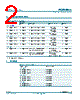 PCF8564A Datasheet HTML 2Page - NXP Semiconductors 