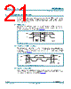 PCF8564A Datasheet HTML 21Page - NXP Semiconductors 