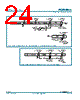 PCF8564A Datasheet HTML 24Page - NXP Semiconductors 