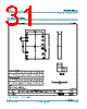 PCF8564A Datasheet HTML 31Page - NXP Semiconductors 