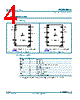PCF8564A Datasheet HTML 4Page - NXP Semiconductors 