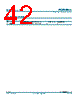 PCF8564A Datasheet HTML 42Page - NXP Semiconductors 