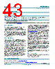 PCF8564A Datasheet HTML 43Page - NXP Semiconductors 