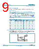 PCF8564AU/10AA/1 Datasheet HTML 9Page - NXP Semiconductors 