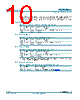 PCF8564AU/10AA/1 Datasheet HTML 10Page - NXP Semiconductors 