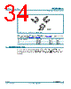 PCF8564AU/10AA/1 Datasheet HTML 34Page - NXP Semiconductors 