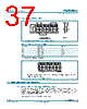 PCF8564AU/10AA/1 Datasheet HTML 37Page - NXP Semiconductors 