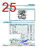 PCF8564AU/5BB/1 Datasheet HTML 25Page - NXP Semiconductors 