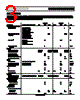 AD8494ARMZ-R7 Datasheet HTML 3Page - Analog Devices 