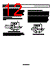 AD8496ARMZ-R7 Datasheet HTML 12Page - Analog Devices 