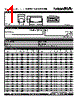 LSWM-453232-R82K-B Datasheet HTML 1Page - Caliber Electronics Inc. 