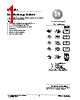 7WB383 Datasheet HTML 1Page - ON Semiconductor 