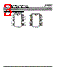PT2260-R4S Datasheet HTML 3Page - Princeton Technology Corp 