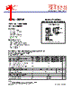 SS1A Datasheet HTML 1Page - EIC discrete Semiconductors 