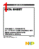 TDA8552T_02 Datasheet HTML 1Page - NXP Semiconductors 