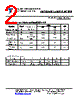 FYCL-R26A3 Datasheet HTML 2Page - Ningbo Foryard Optoelectronics Co., Ltd. 