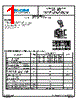 GBU15B Datasheet HTML 1Page - SeCoS Halbleitertechnologie GmbH 