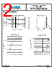 GBU25005 Datasheet HTML 2Page - SeCoS Halbleitertechnologie GmbH 