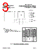 MSiCSS05120D Datasheet HTML 3Page - Microsemi Corporation 