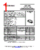 TCS1200_09 Datasheet HTML 1Page - Microsemi Corporation 