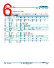 PCF8564A Datasheet HTML 6Page - NXP Semiconductors 