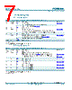 PCF8564A Datasheet HTML 7Page - NXP Semiconductors 