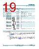 PCF8564A Datasheet HTML 19Page - NXP Semiconductors 