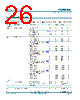 PCF8564A Datasheet HTML 26Page - NXP Semiconductors 