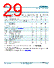 PCF8564A Datasheet HTML 29Page - NXP Semiconductors 