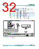 PCF8564A Datasheet HTML 32Page - NXP Semiconductors 