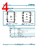 PCF8564A Datasheet HTML 4Page - NXP Semiconductors 